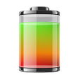 Icon of program: Battery