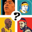 Icono de programa: A Guess The Basketball Pl…