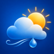 Icon of program: Real Weather : Global For…