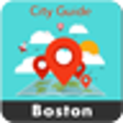 Icono de programa: Boston City Guide