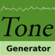 Icon of program: Physics Toolbox Tone Gene…