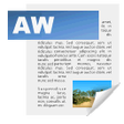 Icon of program: Ableword