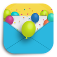 Icon of program: Party Invitation Cards Ma…