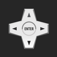 Icon of program: Christie Virtual Remote 1…