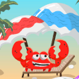 Icon of program: Mr crab - fly to victory