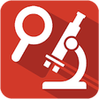 Icon of program: Magnifier Microscope