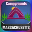 Icon of program: Massachusetts Campgrounds…