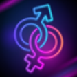 Icono de programa: Adult Emojis - Flirty Emo…