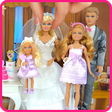 Icon of program: newPlay With Dolls Videos