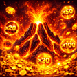 Icono de programa: Magma Orbs