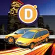 Icon of program: Dallas Yellow Cab Mobile …
