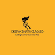 Icono de programa: Deepak Bhatia Classes