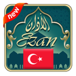 Icono de programa: Azan Turkey : Prayer time…
