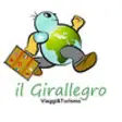 Icon of program: Il Girallegro - Viaggi & …