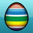 Icono de programa: Bubble Blast Easter