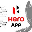 Icono de programa: Hero App