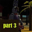 Icono de programa: Three Nights at jumpscare…