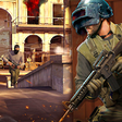 Icono de programa: Gun War 3D - Cover Shoote…