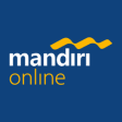 Icon of program: mandiri online