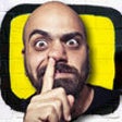 Icono de programa: Jokes - Funny insults tha…