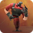 Icono de programa: Team Factory 2 Mobile