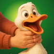 Icon of program: I am Goose