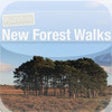 Icon of program: New Forest Walks