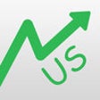 Icon of program: Stock Charts: NYSE, NASDA…