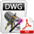 Icon of program: DWG To PDF Converter Soft…
