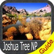 Icon of program: Joshua Tree National Park…