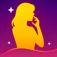 Icon of program: Honies: Sweet Video Chat …