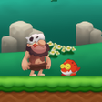 Icon of program: Super Wild Man: Adventure…