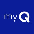 Icon of program: LiftMaster MyQ Home and P…