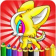 Icon of program: Drawing Painting Games - …