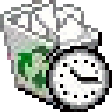 Icono de programa: Automatically Empty Recyc…