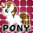 Icon of program: Slide Puzzle Pony