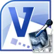 Icon of program: MS Visio Extract Images F…