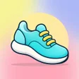 Icono de programa: WalkBoost: Step Tracker