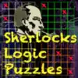 Icon of program: Sherlocks Logic Puzzles p