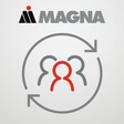 Icono de programa: Magna EXpress Communicati…