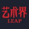 Icon of program: LEAP Magazine
