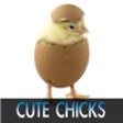 Icono de programa: Cute Chick Pictures