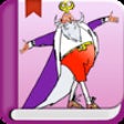 Icono de programa: The Emperor's New Clothes…
