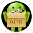 Icon of program: Apk Extractor - Save Any …