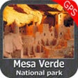 Icono de programa: Mesa Verde National Park …