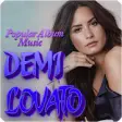 Icon of program: Demi Lovato Popular Album…