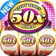 Icon of program: Slots Classic - Richman J…