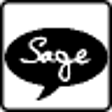 Icono de programa: Sage