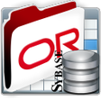 Icon of program: Oracle Sybase iAnywhere I…