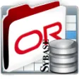 Icon of program: Oracle Sybase iAnywhere I…